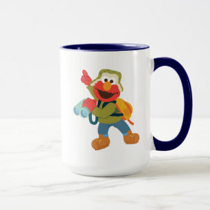 On The Hunt For Hugs Mug