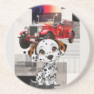 ON THE JOB TRAINING COASTER