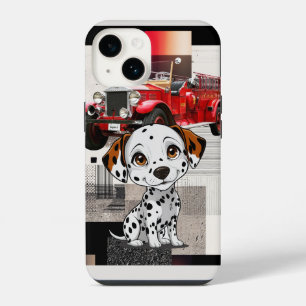 ON THE JOB TRAINING iPhone 14 CASE