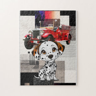 ON THE JOB TRAINING JIGSAW PUZZLE