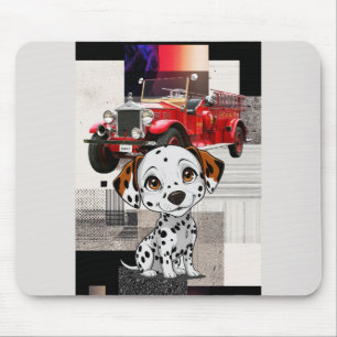 ON THE JOB TRAINING MOUSE MAT