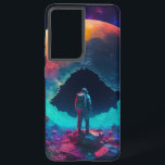 on the moon samsung galaxy case<br><div class="desc">on the moon Samsung Galaxy S21 Ultra Case</div>