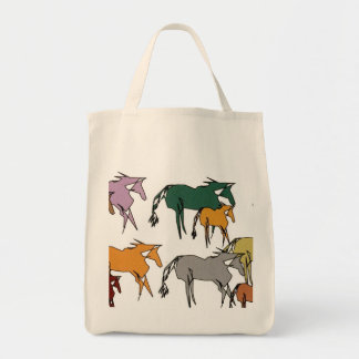 On the Move Tote Bag