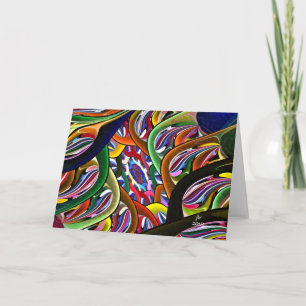 ON THE OTHER SIDE GREETING CARDS