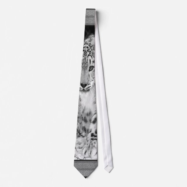 On the Prowl Tie (Front)