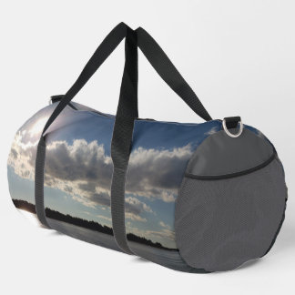 "On the River" Duffle Bag