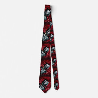 On the Rocks 2  Tie