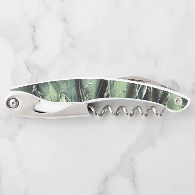 On The Rocks Corkscrew (Front)