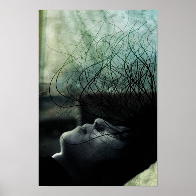 On the Roof Poster (Front)