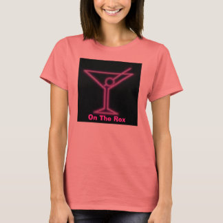 On The Rox Member Only! T-Shirt