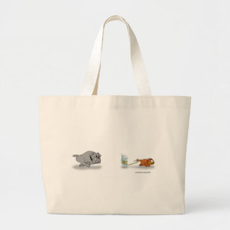 On the Run Classic Bag