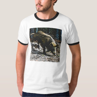 on the run T-Shirt