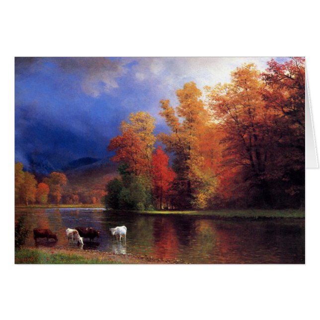 On The Saco (Front Horizontal)