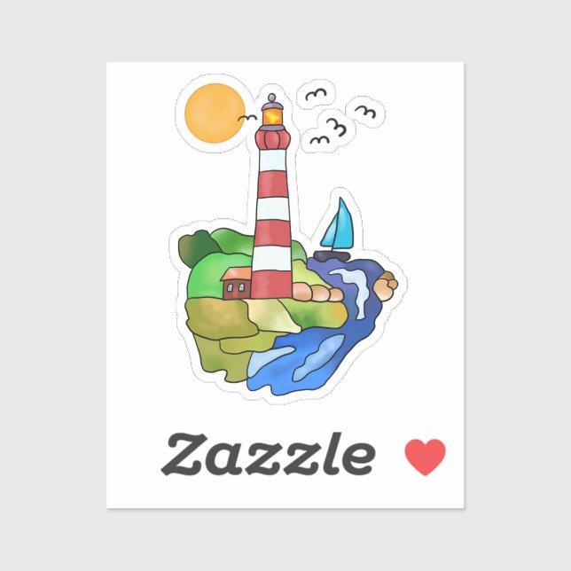 On the seafront (Sheet)