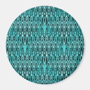 On the shore... magnet