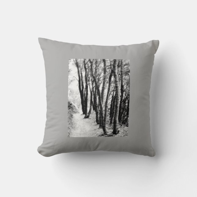 On the Trail Cushion (Front)