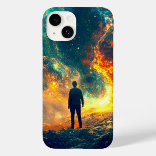 On The Universe Case-Mate iPhone 14 Case
