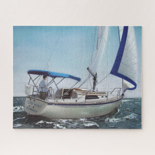 On the Water Jigsaw Puzzle
