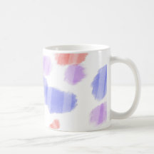 "ON THE WING"  Classic Mug, 11 oz