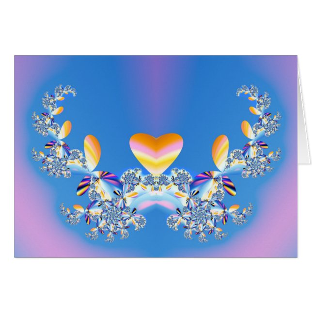 On The Wings Of Love (Front Horizontal)