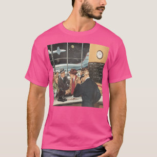 On Time T-Shirt