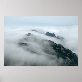 On Top of the World - Print