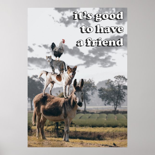 On Top Poster (Front)