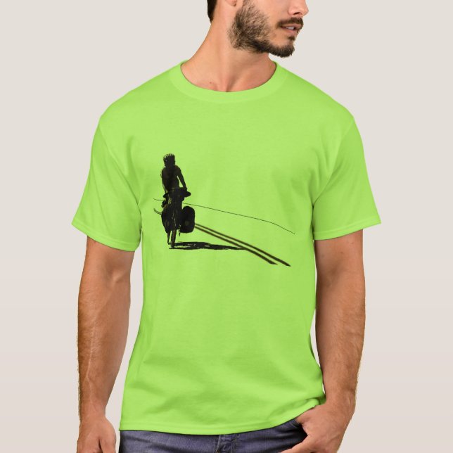 On Tour T-Shirt (Front)