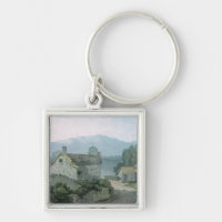 On Ullswater, Cumberland, 1791