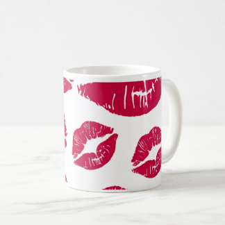 On Valentine’s Day, love is the sweetest sip 💕☕ Coffee Mug