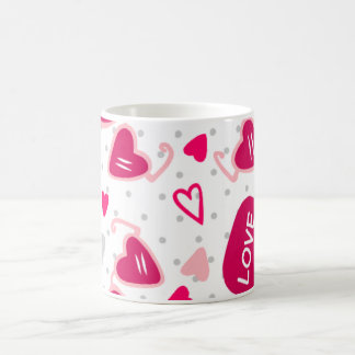 On Valentine’s Day, we toast to love, today and fo Coffee Mug