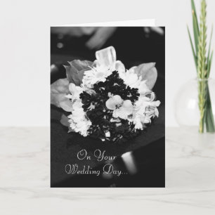 On Your Wedding Day... Card