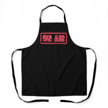 OnAir Apron Minimal 