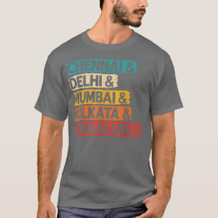 Onam Festival India Holiday Indian Kerala Religiou T-Shirt