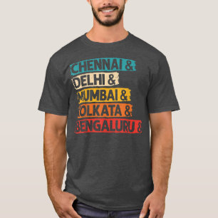 Onam Festival India Holiday Indian Kerala Religiou T-Shirt
