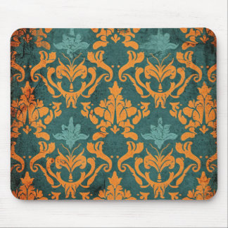Onate Damask Mouse Mat
