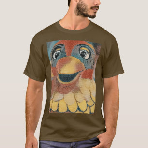 Once A Bird Of Why T-Shirt