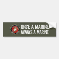 Once a Marine