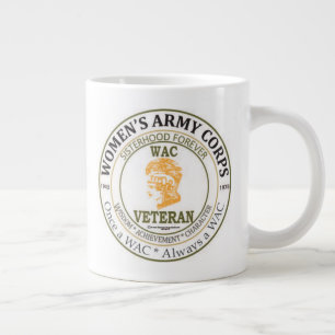 Once a WAC always a WAC MUG