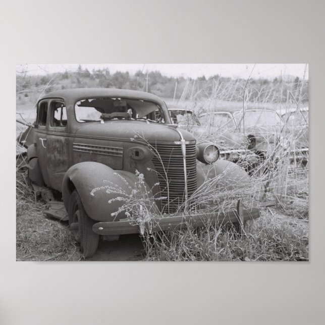 once held two lovers in a midnight's kiss poster (Front)