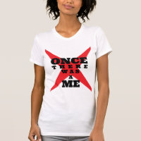 Once There Was a Me Typography