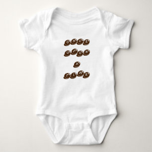 once upon a time baby bodysuit