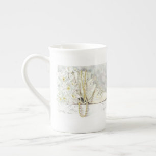 ONCE UPON A TIME Bone China Mug