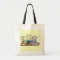 Once Upon A Time Book Tote