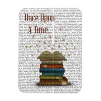 Once Upon A Time Books