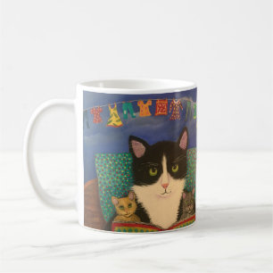 Once Upon A Time Coffee Mug