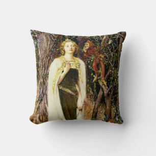 Once Upon a Time Cushion