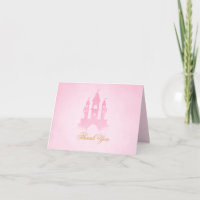 Once Upon A Time Fairytale Castle Girl Baby Shower