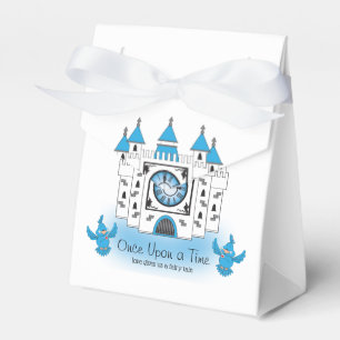 Once Upon a Time Favour Box