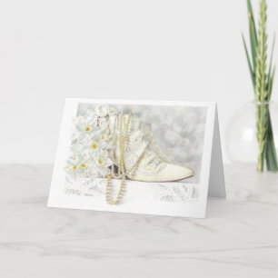 ONCE UPON A TIME Greeting Card